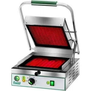 Грили контактные Гриль контактный Fimar PV27LR 220V (CE)