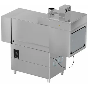 Машина посудомоечная туннельная Gabino LM-T-2000-L