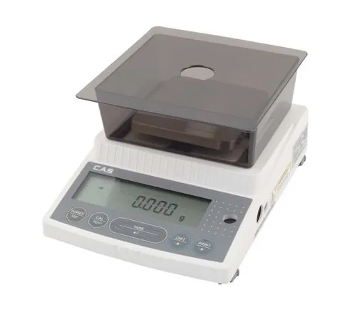 Весы лабораторные и аналитические ВЕСЫ ЭЛ.ЛАБОРАТОРНЫЕ CAS CBL-3200H