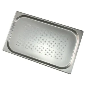 Гастроемкость GN1/2х20 перфорированная нерж.сталь Enigma Cookware B12020P