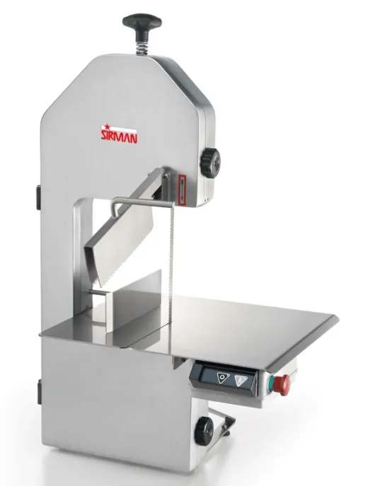 Пила для резки мяса Sirman SO-1650F 3 3 фазн.
