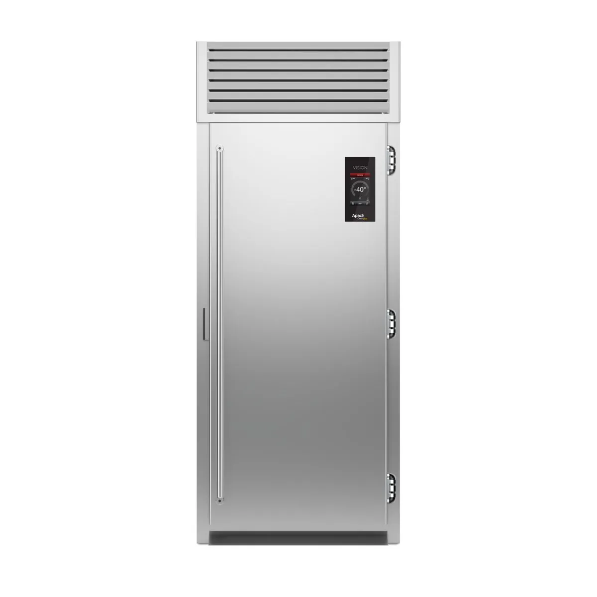Шкафы шоковой заморозки ШКАФ ШОКОВОЙ ЗАМОРОЗКИ APACH CHEF LINE LBVU30