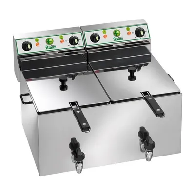 Фритюрницы Фритюрница Fimar FR1010RN