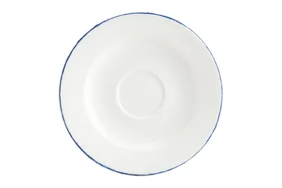 Чашки, кружки, блюдца Блюдце Bonna Retro Denim E101RIT01CT 160 мм