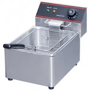 Фритюрницы Фритюрница Viatto EF-8L