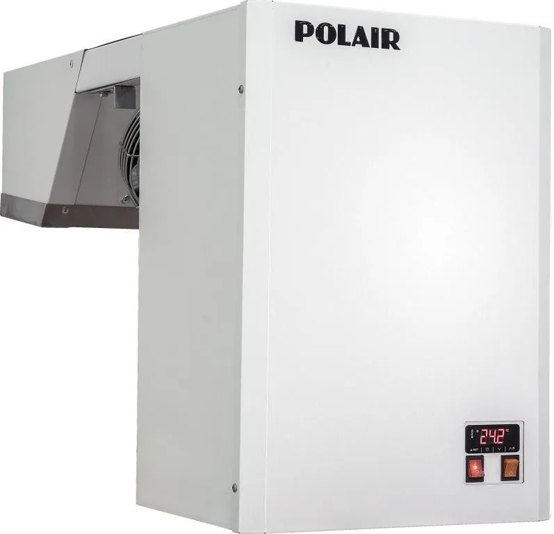 Моноблок POLAIR MM 111 R LIGHT