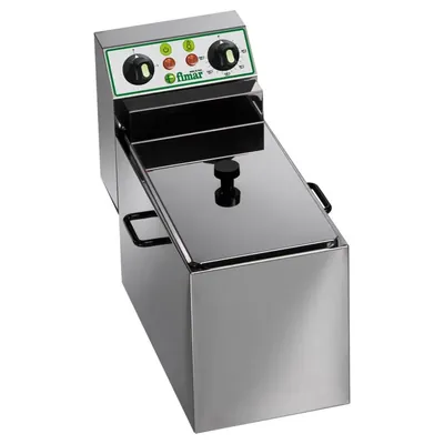 Фритюрницы Фритюрница Fimar FR4N