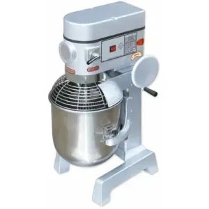 Миксеры планетарные Миксер планетарный HUALIAN MACHINERY B40 (220V)