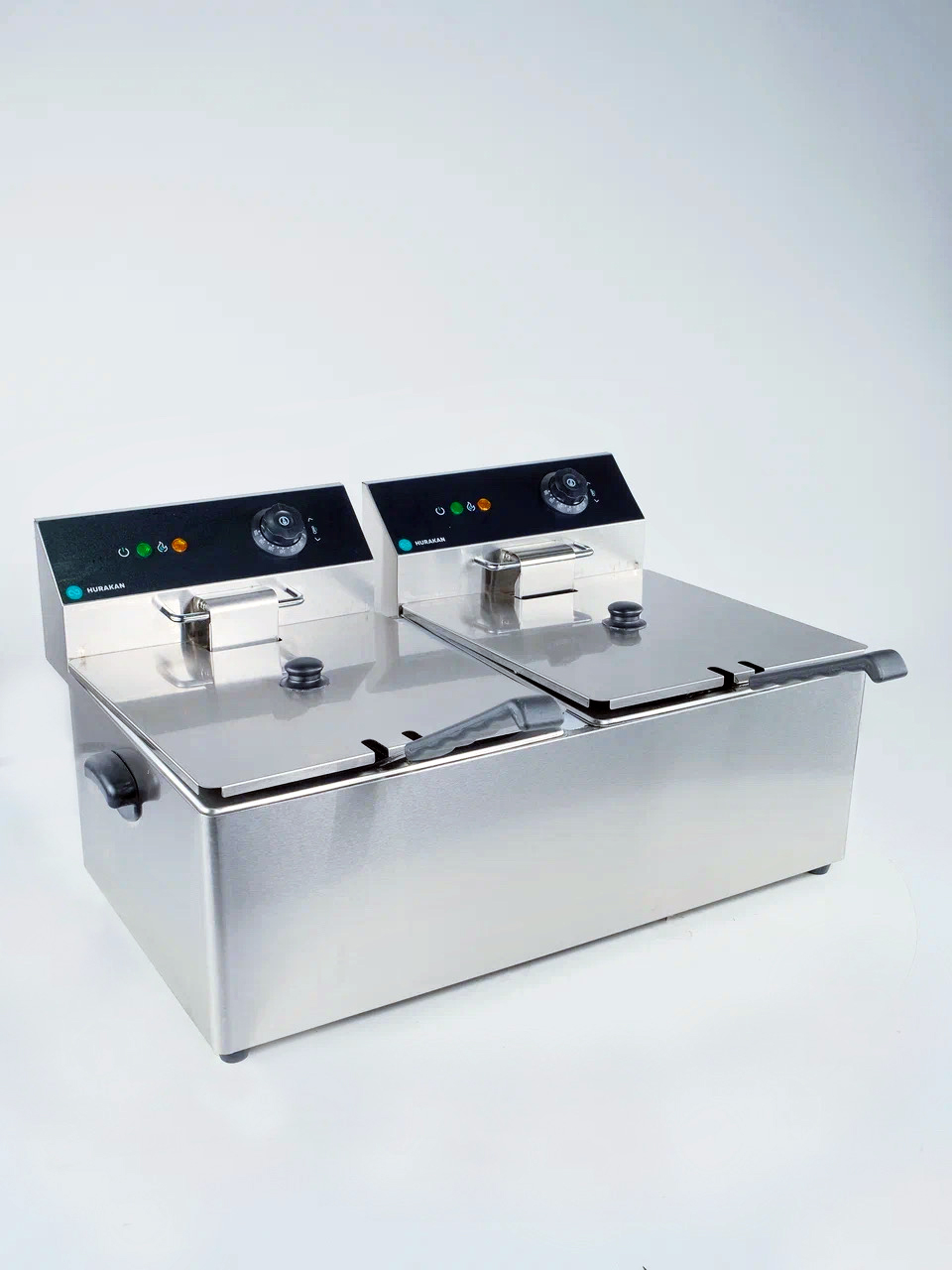 Фритюрницы ФРИТЮРНИЦА HURAKAN HKN-FD88N