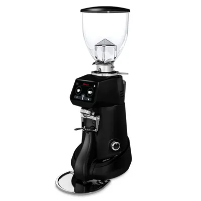 Кофемолки Кофемолка F83 E XGi Glossy Black