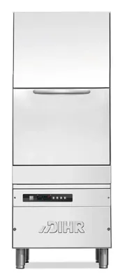 Котломоечные машины МАШИНА КОТЛОМОЕЧНАЯ DIHR LP1 800+XP+DDE+МОРСК.ВЕР.380В/3Ф/50ГЦ БЕЗ НЕЙТР.+СПЕЦ.НОЖКИ