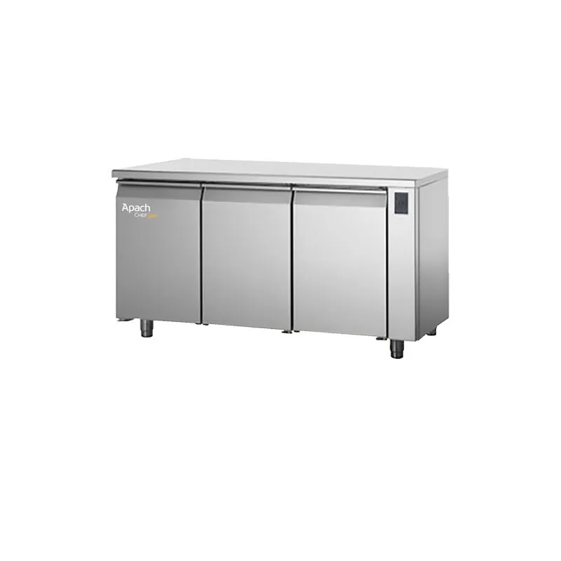 Стол морозильный APACH CHEF LINE LTFMGN111TR
