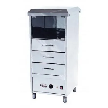 Шкафы жарочные ПЕЧЬ Д/ЗАПЕКАНИЯ КАРТОФЕЛЯ GRILL MASTER Ф3ШЖЭ 21501