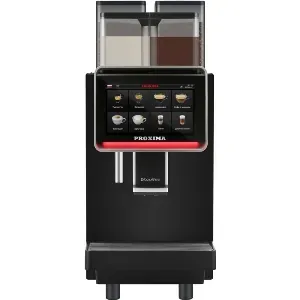 Кофемашины Кофемашина-суперавтомат DR.COFFEE PROXIMA F2 PLUS
