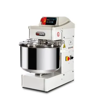 Тестомесы спиральные ТЕСТОМЕС SIGMA TAURO 40 PLUS 2V
