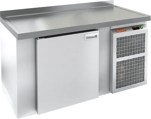 Кегераторы КЕГЕРАТОР HICOLD BR-1/SNK W (R290)