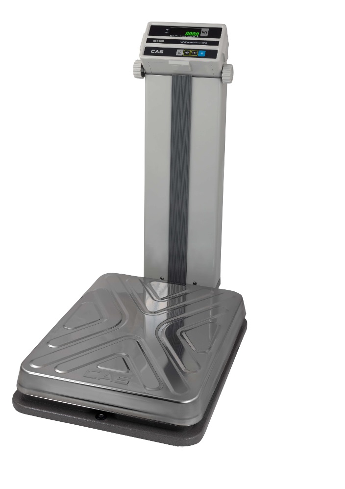 Весы торговые ВЕСЫ ЭЛ.ТОВАРНЫЕ CAS DB-1H 200