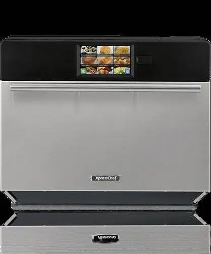Печь микроволновая XpressChef, модель MXP5223TLT (комбинированная)