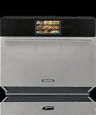 Печи микроволновые Печь микроволновая XpressChef, модель MXP5223TLT (комбинированная)