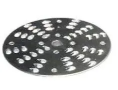 Диск терка Feuma 542839 9MM для корнеплодов