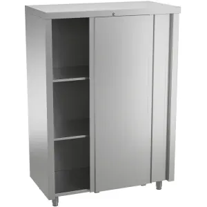 Шкафы нейтральные Шкаф кухонный Atesy ШЗК-С- 950.600-02-К (ШЗК-950)