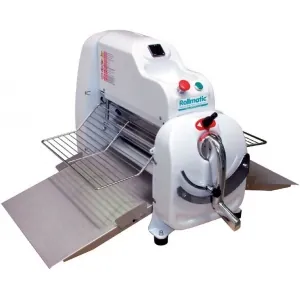 Тестораскатка электрическая Rollmatic S5BM