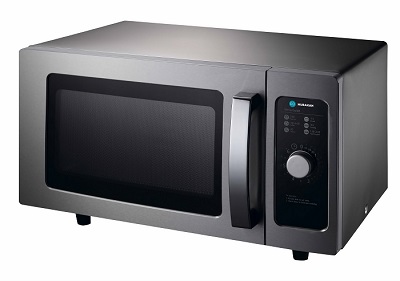 Печи микроволновые ПЕЧЬ СВЧ HURAKAN HKN-WP1000 PRO