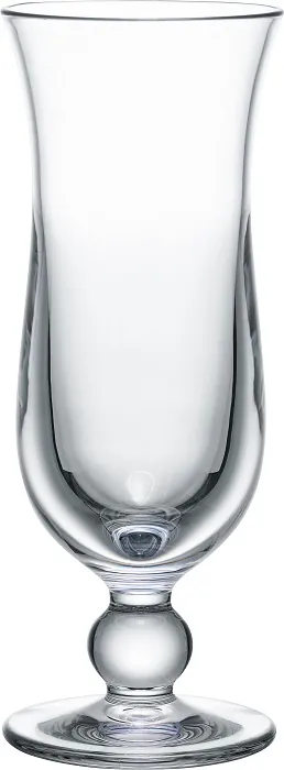 Харрикейн 320 мл. d=77 мм. h=204 мм. поликарбонат Bonna /1/6/ AMB320CTL 75337