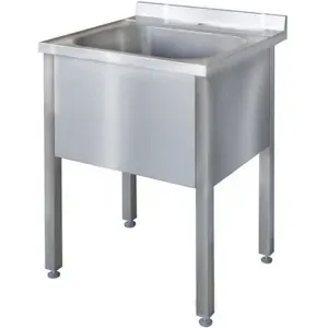Ванны моечные Ванна моечная Iterma ВЦ-14-600/700