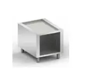 Шкафы нейтральные ПОДСТАВКА НЕЙТРАЛЬНАЯ 900 СЕРИИ APACH CHEF LINE SLAB88H