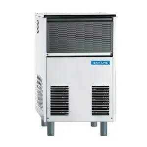 Льдогенераторы Льдогенератор Scotsman BF 80 WS