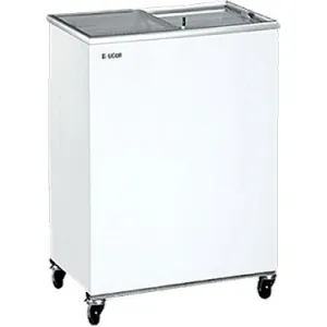 Ларь морозильный Ugur UDD 100 SC