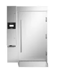 Шкафы шоковой заморозки ШКАФ ШОКОВОЙ ЗАМОРОЗКИ LAINOX ZOOM STANDARD ZO401SP+UMC003