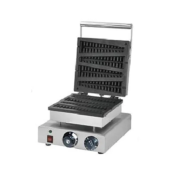 Вафельница EKSI HX-2208, конус