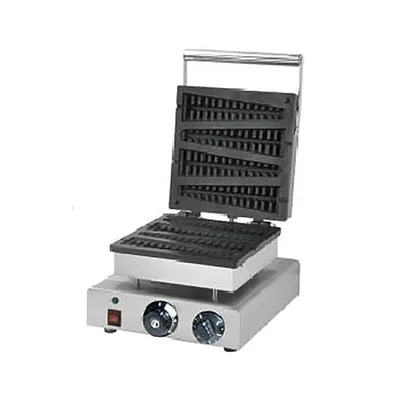 Вафельницы Вафельница EKSI HX-2208, конус