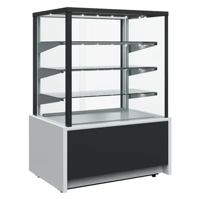 Витрины кондитерские Витрина кондитерская Полюс KC70 N 1,3-1 9006-9005