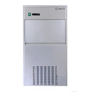 Льдогенераторы ЛЬДОГЕНЕРАТОР HURAKAN HKN-GB100C (ГРАНУЛЫ)