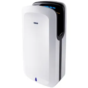 Сушилка для рук автоматическая BXG BXG-JET-7200 UV