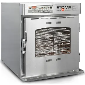 Печь томления (низкотемпературного приготовления) RoboLabs ISTOMA-EM