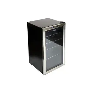 Шкафы холодильные Шкаф для напитков (минибар) EKSI BRG93