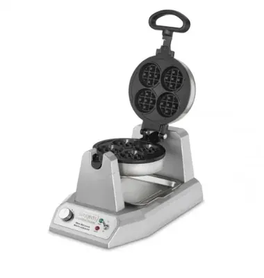 Вафельницы ВАФЕЛЬНИЦА WARING WMB400XCE