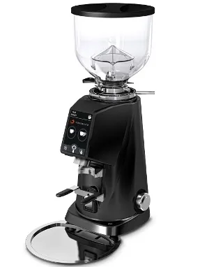 Кофемолка Fiorenzato F4 EVO черный