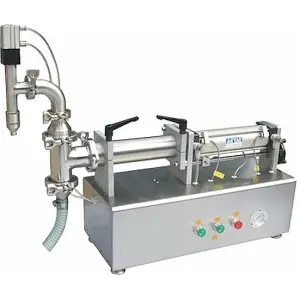 Прочие аксессуары Дозатор для жидких продуктов HUALIAN MACHINERY LPF-500T