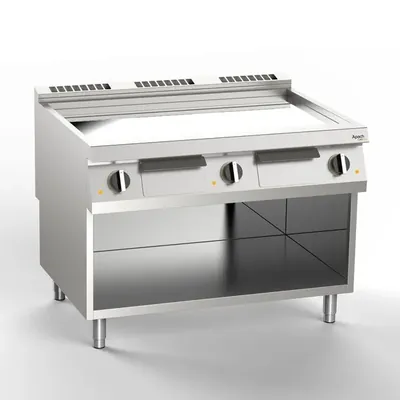 Жарочные поверхности ПОВЕРХНОСТЬ ЖАРОЧНАЯ ЭЛЕКТРИЧЕСКАЯ 900 СЕРИИ APACH CHEF LINE SLFTE129CLOS