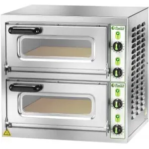 Печь для пиццы подовая Fimar MICROV2C 380V (CE)