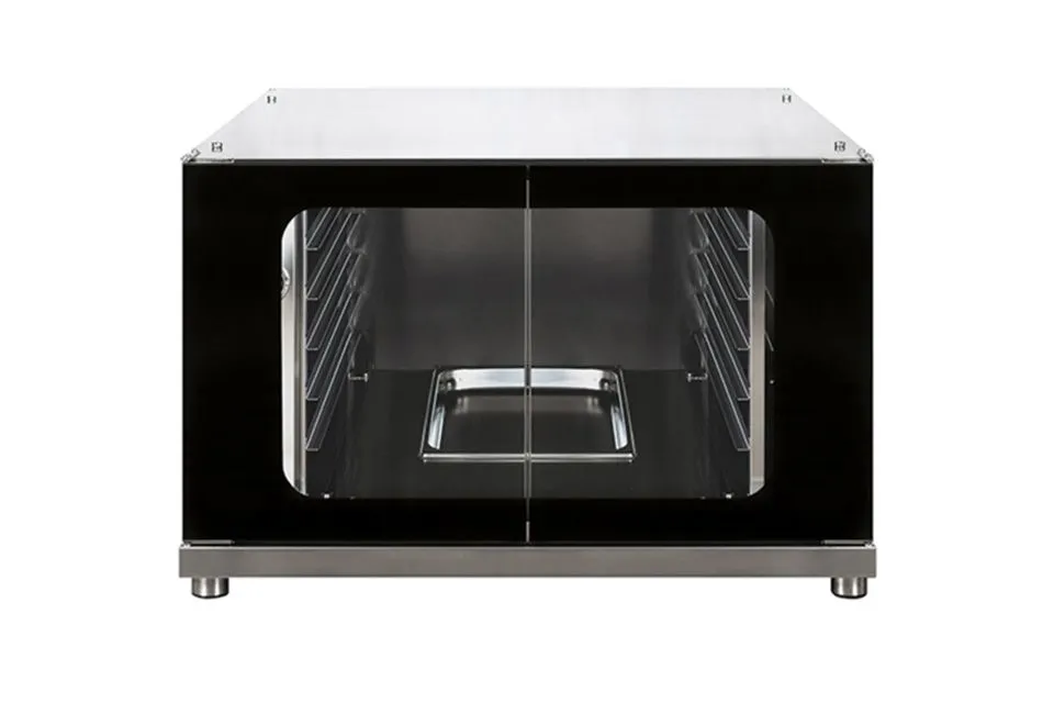 Шкаф расстоечный SMEG LEV1035XV