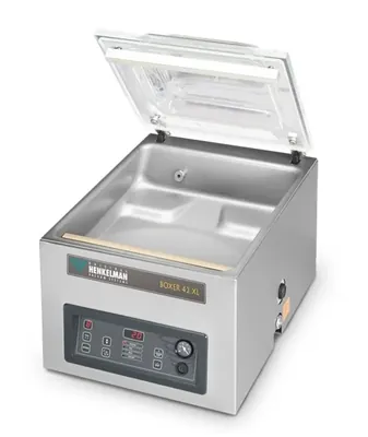 Вакуумные упаковщики Упаковщик вакуумный Henkelman BOXER 42 XL