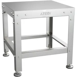 Подтоварник Atesy ПКИ-С- 400.400.420-02