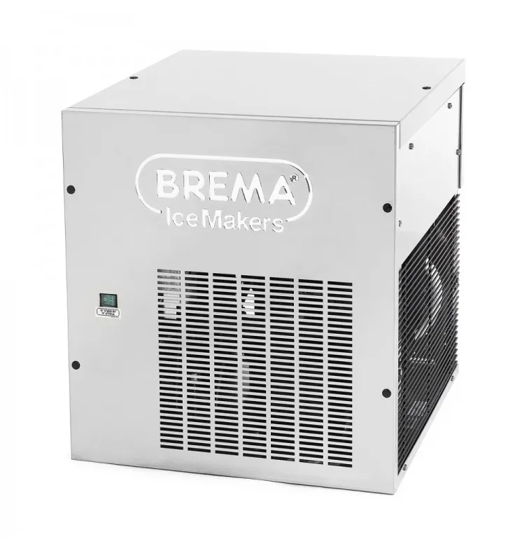 Льдогенераторы ЛЬДОГЕНЕРАТОР BREMA ГРАНУЛЫ G 160W HC