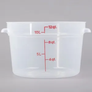 Контейнер 11 Cambro RFS12PP-190